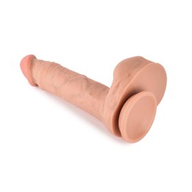 GERALD  REALISTIČAN DILDO - SQ WBC10216- 7